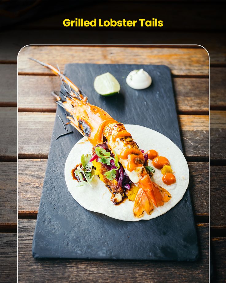 Master Lobster Tails: Easy Steps for Perfect Home Dining